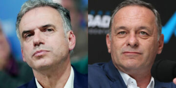 Panorama incierto en Uruguay