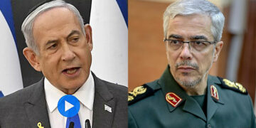 Medio Oriente al borde del abismo