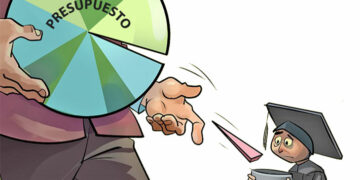 La avanzada contra la universidad pública 