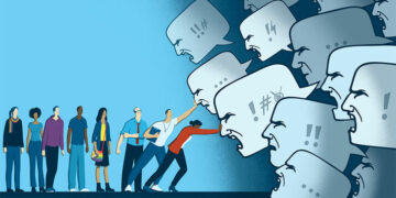 El poder detrás de la pantalla y el desafío de una nueva ley