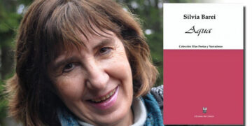 Fluencias del “Aqua”: leyendo a Silvia Barei