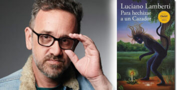 “Escribí la novela para un lector que ya sepa qué pasó, y que se horrorice por las omisiones”