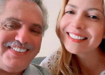 Fabiola Yañez no se presentó para entregar su celular a la Justicia en Madrid