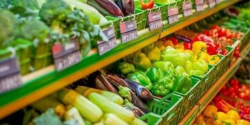 Las expectativas de inflación bajaron 10,1 puntos porcentuales durante octubre