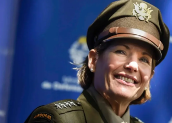 Laura Richardson se refirió al vínculo de Milei con China: «No genera un problema porque es una decisión soberana»