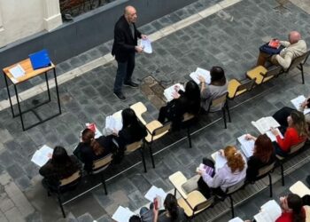 El Gobierno oficializó a la Sigen como auditora de las universidades nacionales