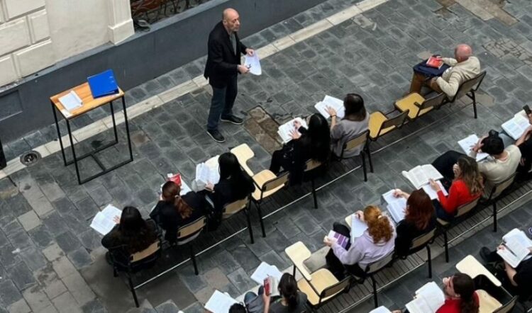 El Gobierno oficializó a la Sigen como auditora de las universidades nacionales