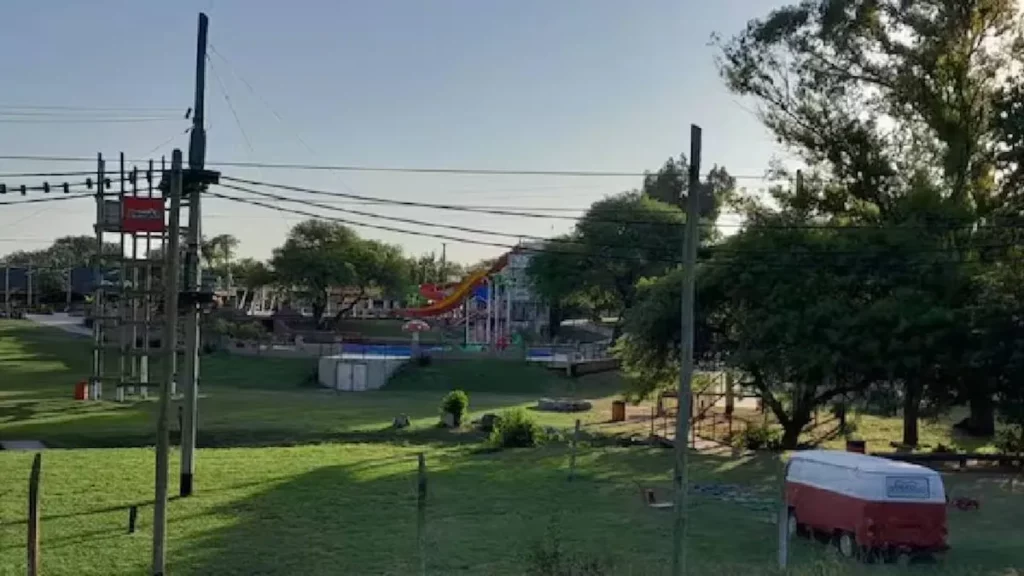 Qué reveló la autopsia de la niña que murió en un parque acuático de Carlos Paz