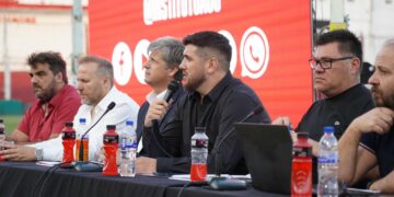 Los socios de Instituto aprobaron la memoria y el balance