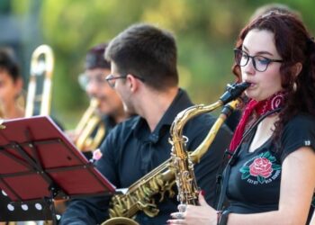 El pop, rock, tango y jazz coparán los escenarios de la ciudad durante toda la semana