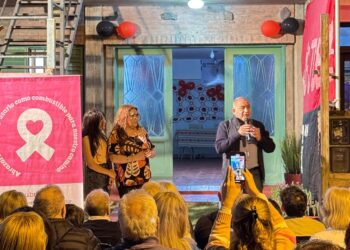 Juez: «La gente necesita ser escuchada en estos tiempos tan complejos»