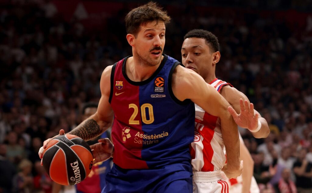 Nicolás Laprovittola se perderá lo que resta del año por lesión