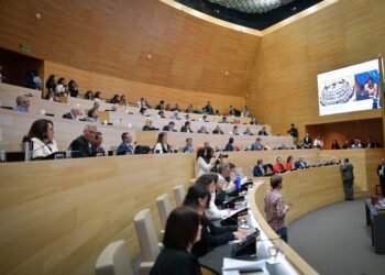 Aseguran que la adhesión al Rigi dará una mayor competitividad