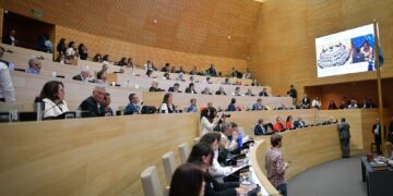 Aseguran que la adhesión al Rigi dará una mayor competitividad