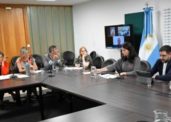 Ficha Limpia: el oficialismo cordobés presentó un proyecto propio