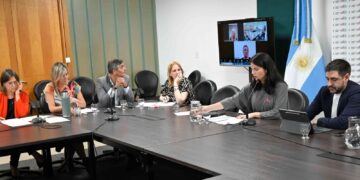 Ficha Limpia: el oficialismo cordobés presentó un proyecto propio