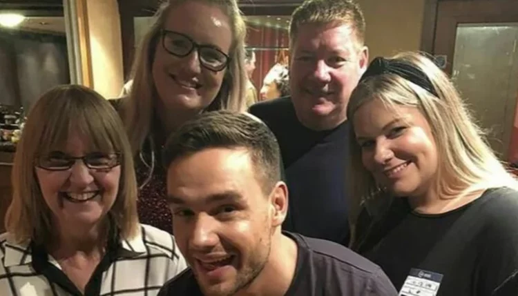 Llegó el padre de Liam Payne: inició los trámites de repatriación del cuerpo y planea visitar el hotel en donde murió el cantante