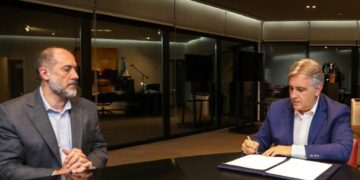El oficialismo busca convertir en ley la adhesión de Córdoba al Rigi