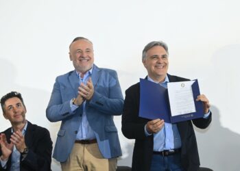 Duplicarán la calzada de acceso a Villa María