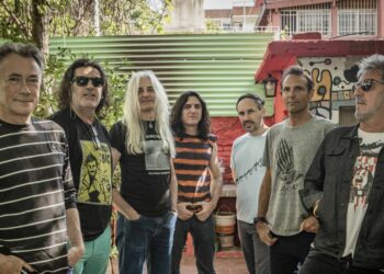 La Kermesse Redonda vuelve a Córdoba