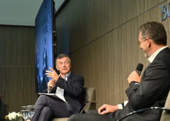 Macri elogió a Milei y evalúa un acuerdo PRO-LLA para 2025