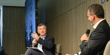 Macri elogió a Milei y evalúa un acuerdo PRO-LLA para 2025