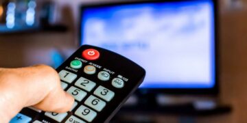 El 76,2% de los cordobeses sigue consumiendo televisión diariamente