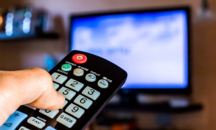 El 76,2% de los cordobeses sigue consumiendo televisión diariamente