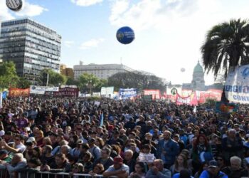 Advertencia sobre el Presupuesto 2025