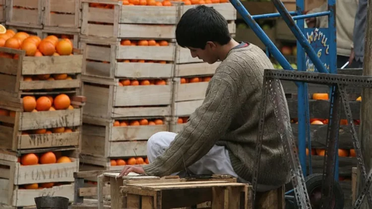 Seis de cada diez jóvenes trabajadores en relación de dependencia no están registrados