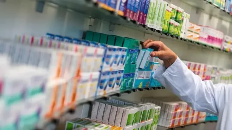 Los medicamentos aumentaron hasta el 480% respecto a 2023