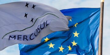 La Unión Europea insiste en un acuerdo con el Mercosur