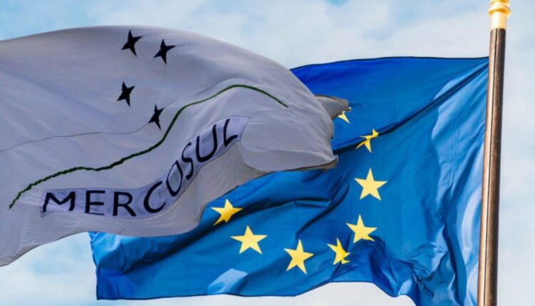 La Unión Europea insiste en un acuerdo con el Mercosur