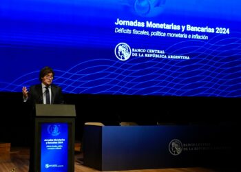 Milei sobre las universidades: «Los vamos a poder auditar, los chorros están en peligro»