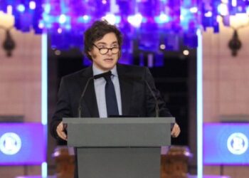 Milei redobla las críticas contra las universidades nacionales