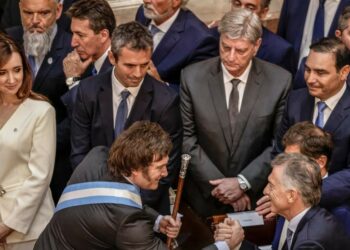 El PRO anunció que apoyará el veto a la ley universitaria y se afianza la posición del Gobierno