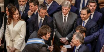 El PRO anunció que apoyará el veto a la ley universitaria y se afianza la posición del Gobierno