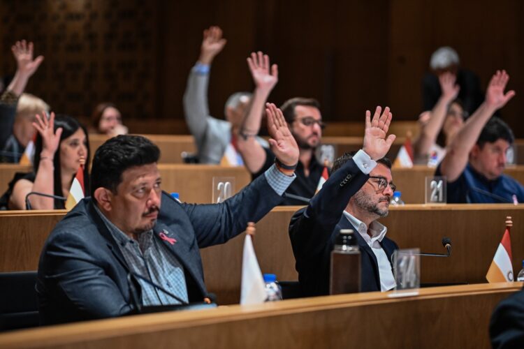 Radicales y peronistas coincidieron en criticar los dichos del Presidente.