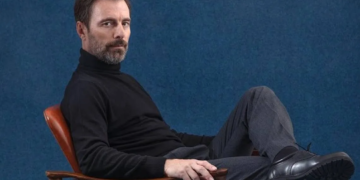 Kevin Johansen: «Mi zona de confort es la creatividad»