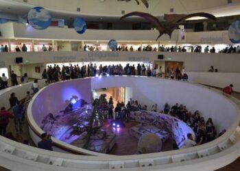 Llega una nueva edición de la Noche de los Museos: todo lo que hay que saber