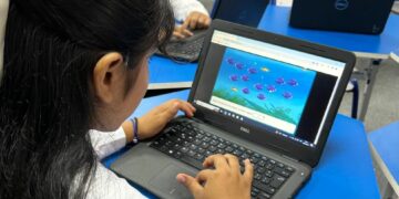 Las escuelas cordobesas lideran las olimpíadas de matemáticas de Matific