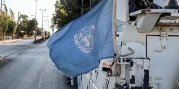 Condena mundial por el ataque de Israel a fuerzas de la ONU