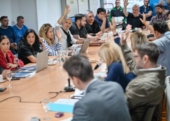 Avanza en el Concejo la reconversión del estadio Orfeo en un centro de salud