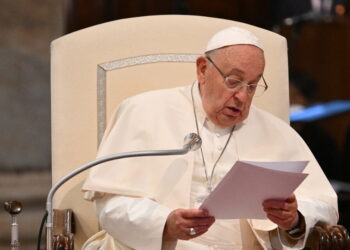 El papa Francisco creo 21 nuevos cardenales
