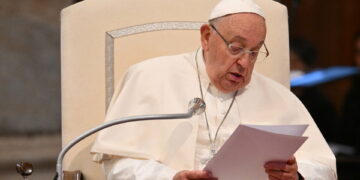 El papa Francisco creo 21 nuevos cardenales