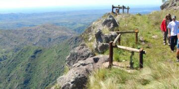 Aumentan las tarifas de ingreso a Parques Nacionales pero se suman nuevos descuentos