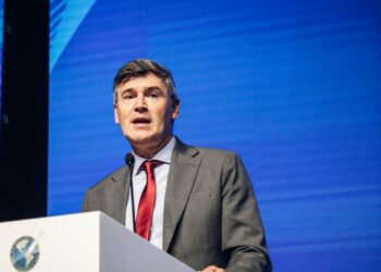 Desde Córdoba, el presidente de Paraguay elogió la gestión de Milei