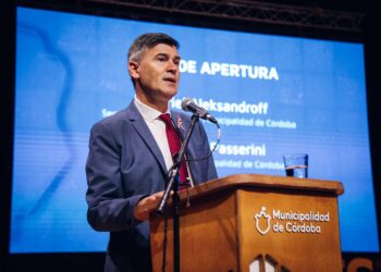 Inició el Congreso de Atención Primaria de Salud