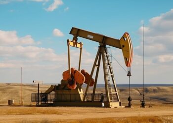 El precio del petróleo sigue en ascenso
