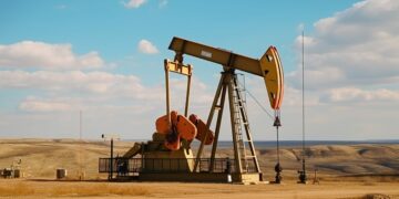 El precio del petróleo sigue en ascenso